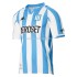Camisola Racing Club Equipamento Primeiro 2022-2023 Manga Corta